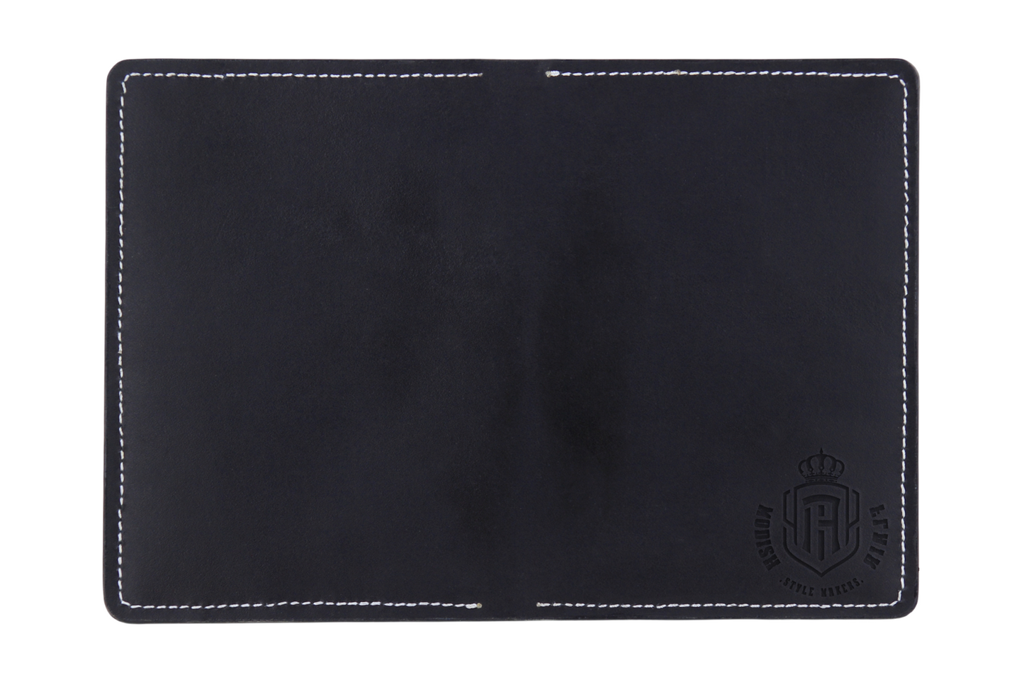 Luxury Passport Wallet