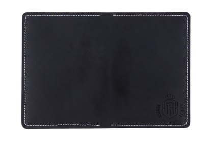 Luxury Passport Wallet