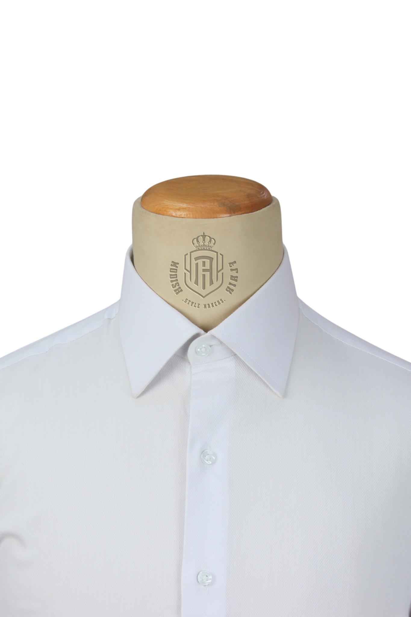Chemises Classiques de Luxe