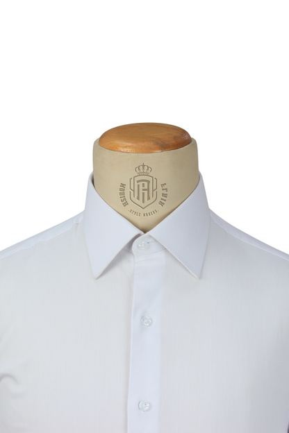 Chemises Classiques de Luxe