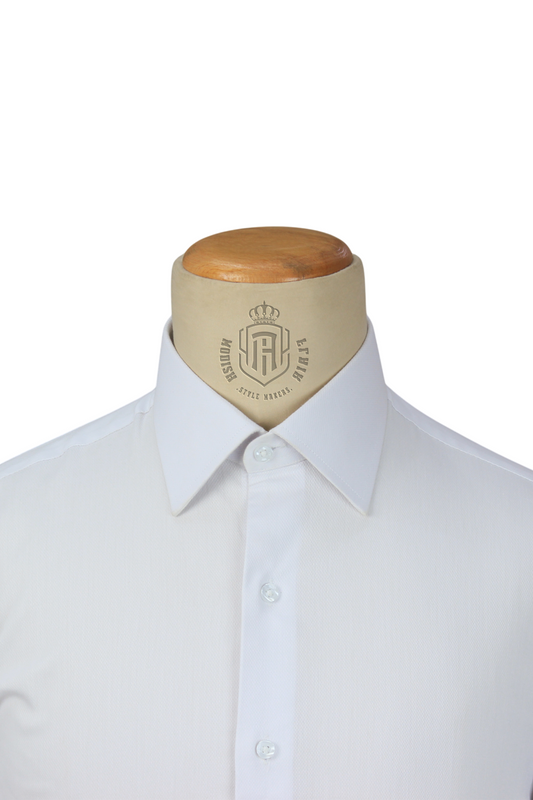 Chemises Classiques de Luxe
