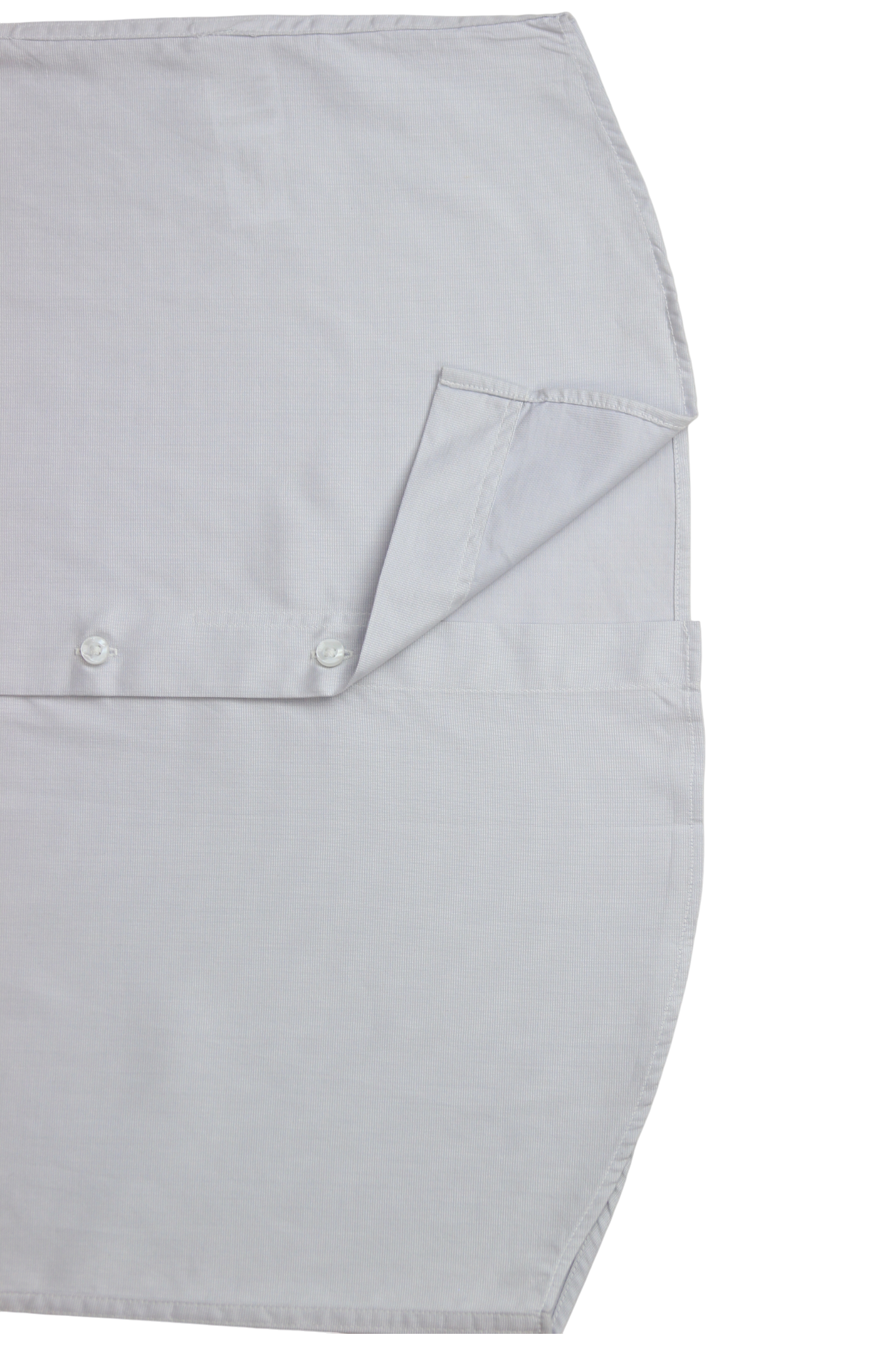 Chemises Classiques de Luxe