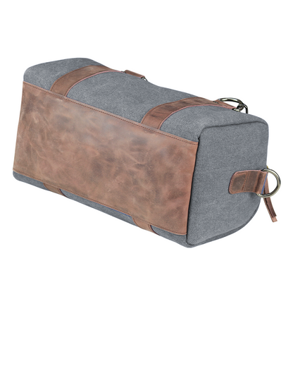 Mini sac de voyage de luxe pour hommes à porter en bandoulière