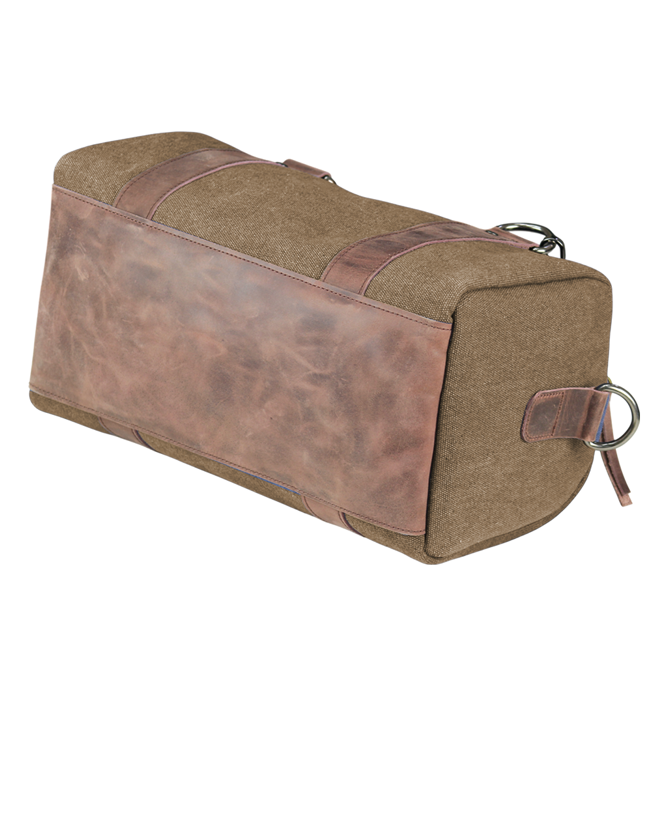 Mini-sac de voyage de luxe pour homme, porté en bandoulière