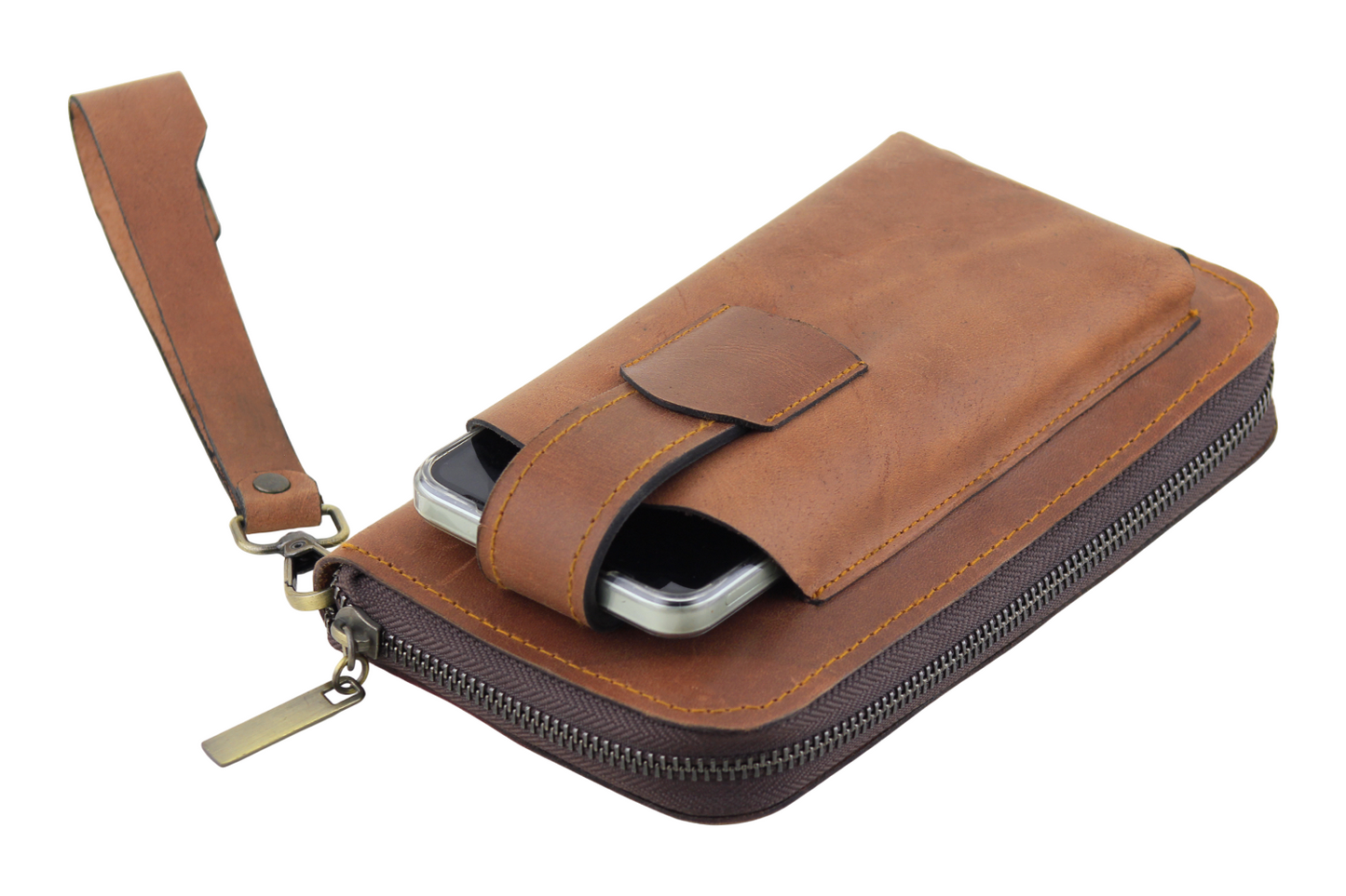 Luxury Mobile Wallet