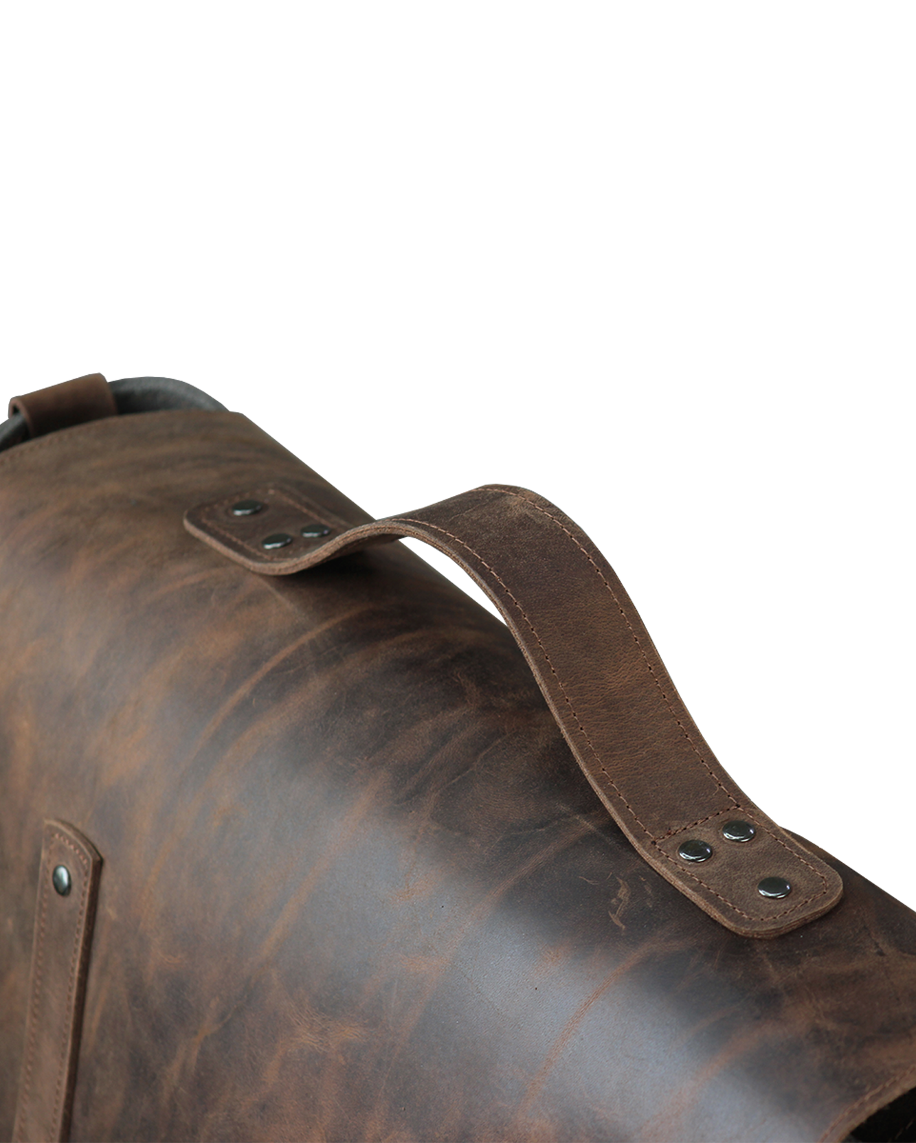 Sac à bandoulière de luxe pour homme pour ordinateur portable