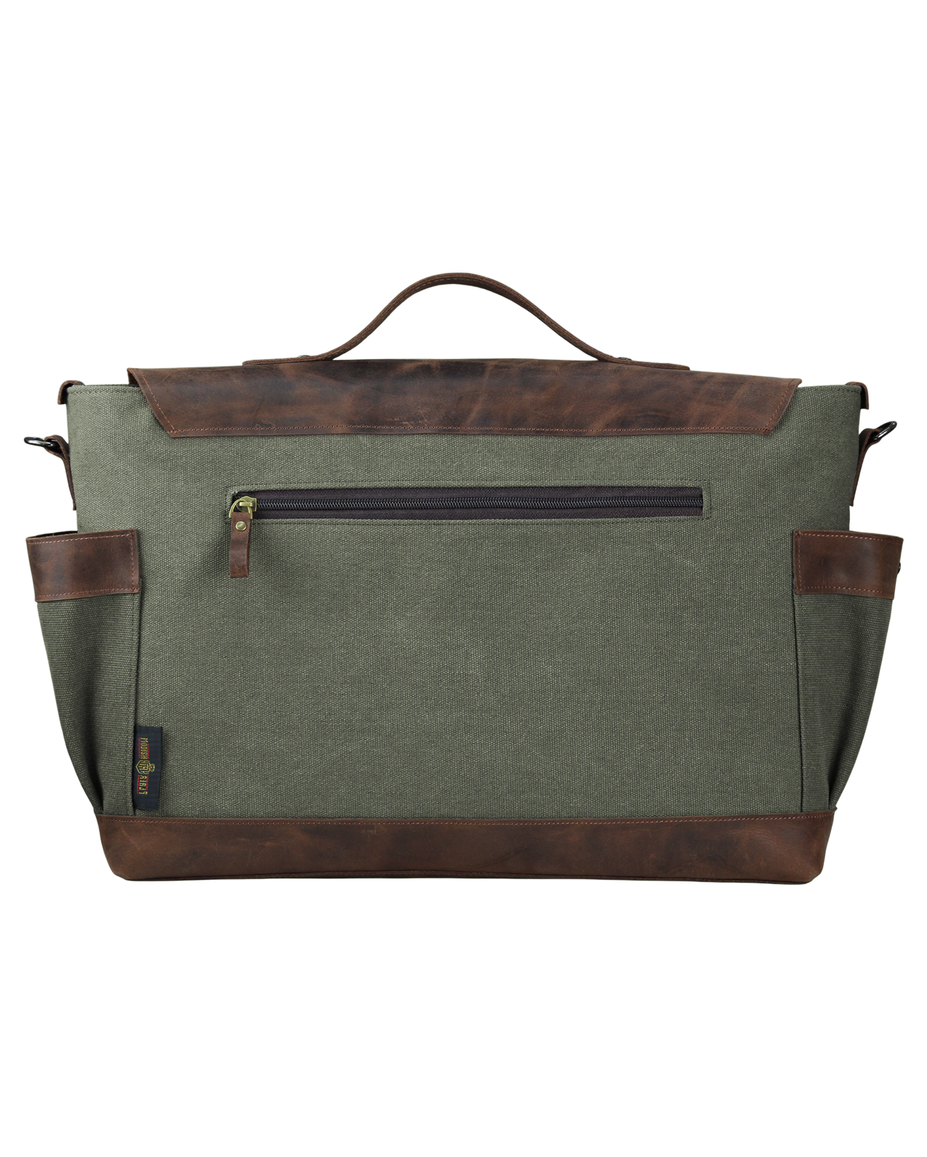 Sac à bandoulière de luxe pour homme pour ordinateur portable