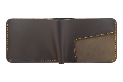 Luxury Men Bifold Wallet