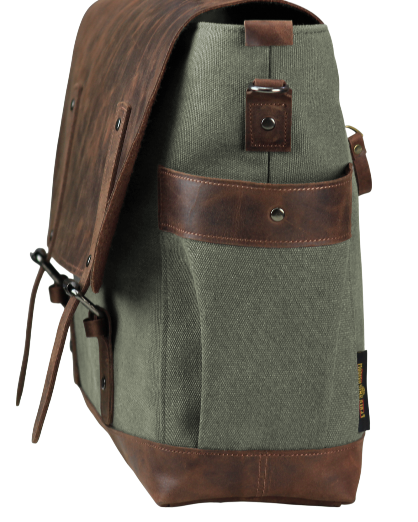 Sac à bandoulière de luxe pour homme pour ordinateur portable