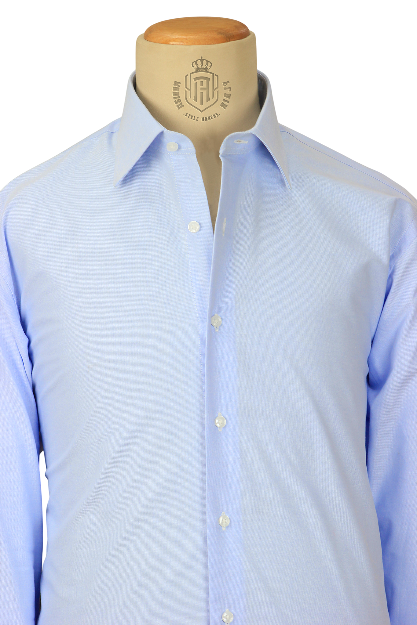 Luxury Classic Shirts