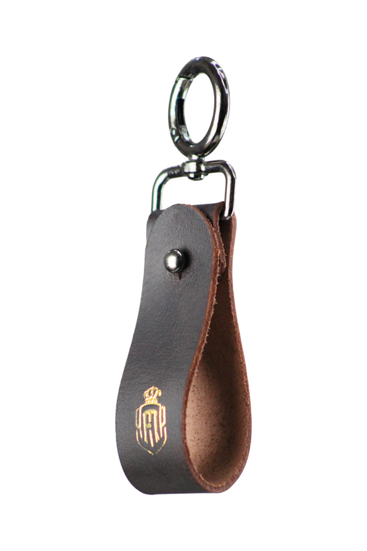 Porte-clés de luxe pour hommes