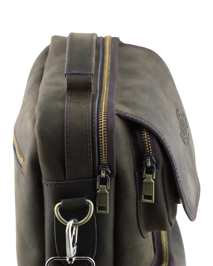 Luxury Men Shoulder Bag
