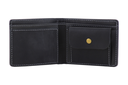 Luxury Men Bifold Wallet