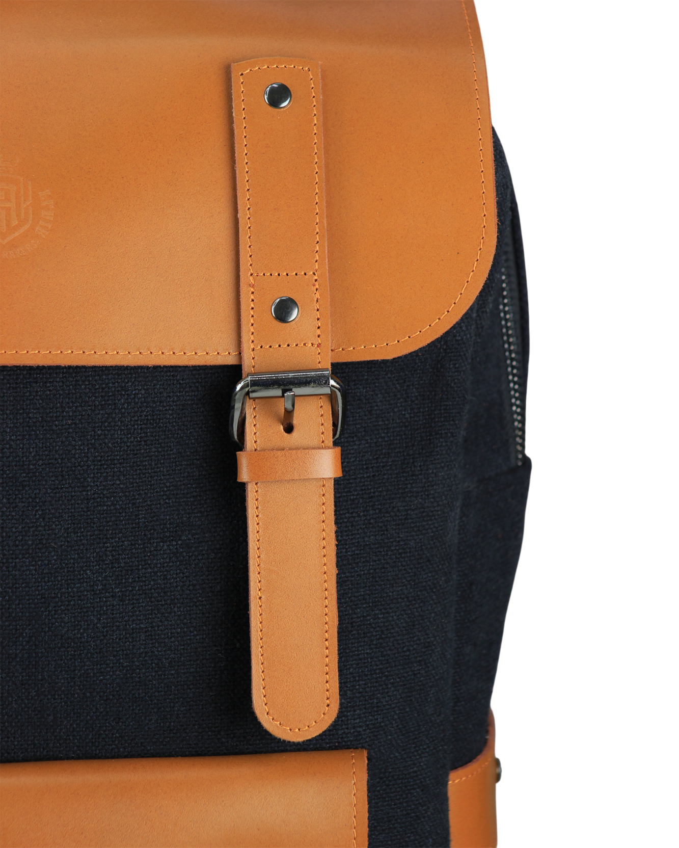 Sac à dos de luxe pour ordinateur portable homme