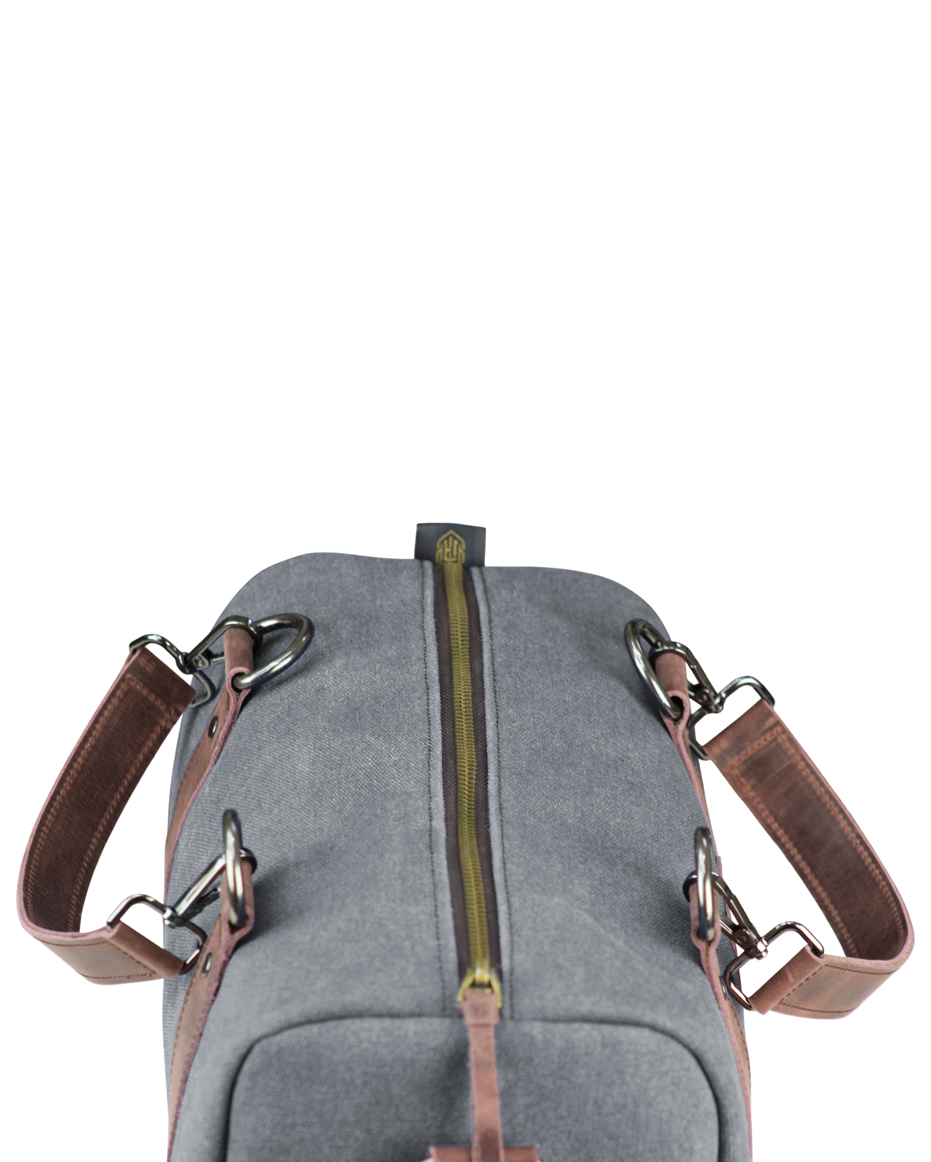 Sac bandoulière de voyage de luxe pour homme