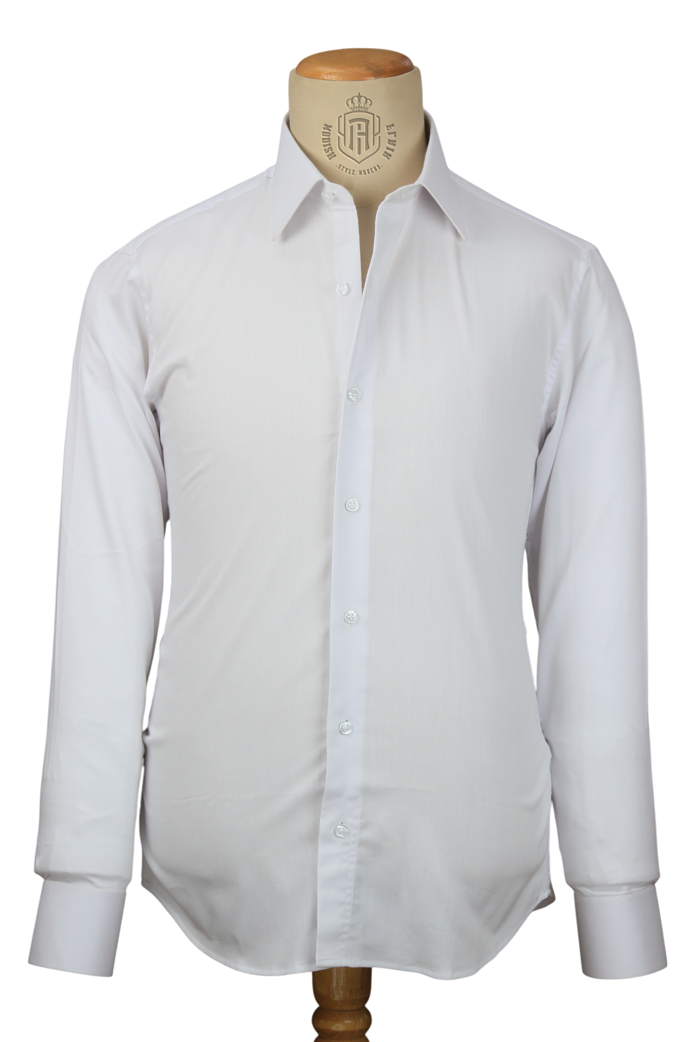 Chemises Classiques de Luxe