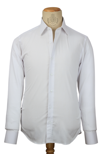 Chemises Classiques de Luxe