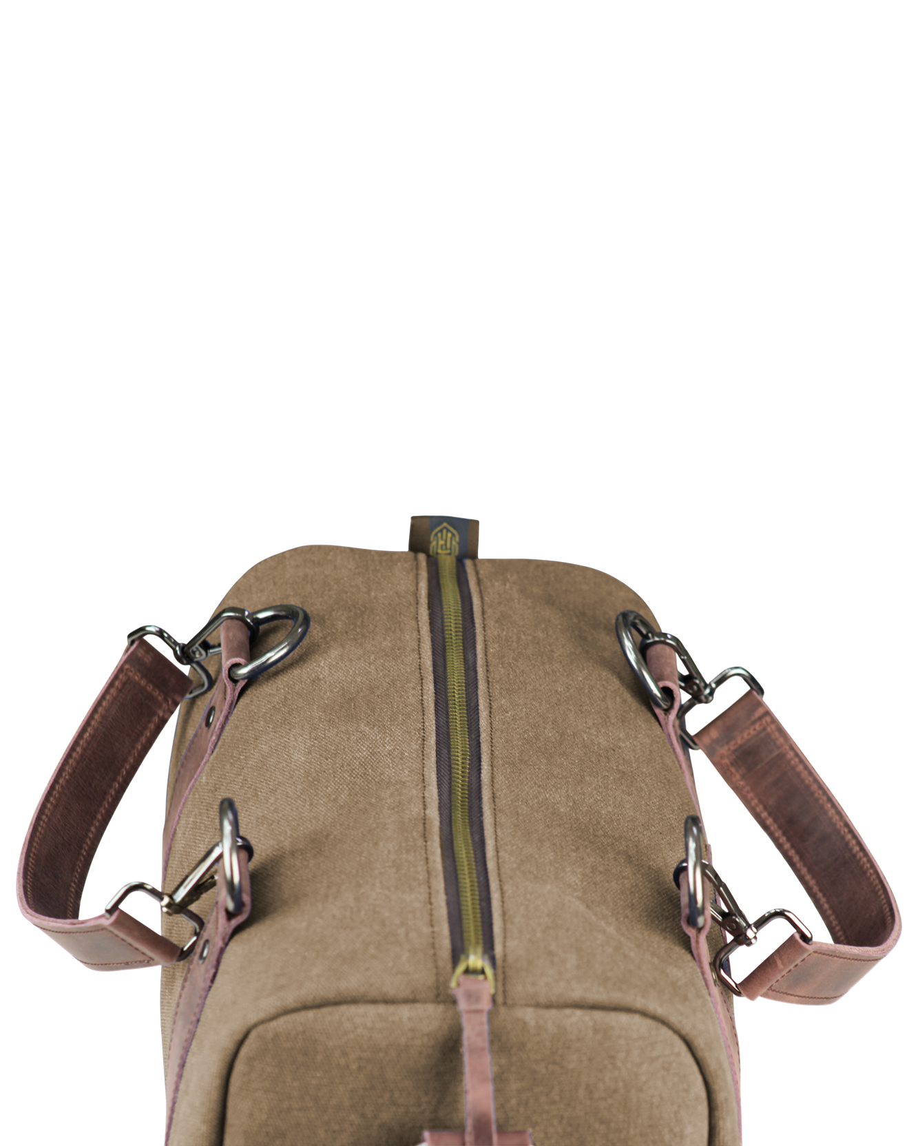 Mini-sac de voyage de luxe pour homme, porté en bandoulière