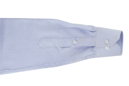 Chemises Classiques de Luxe