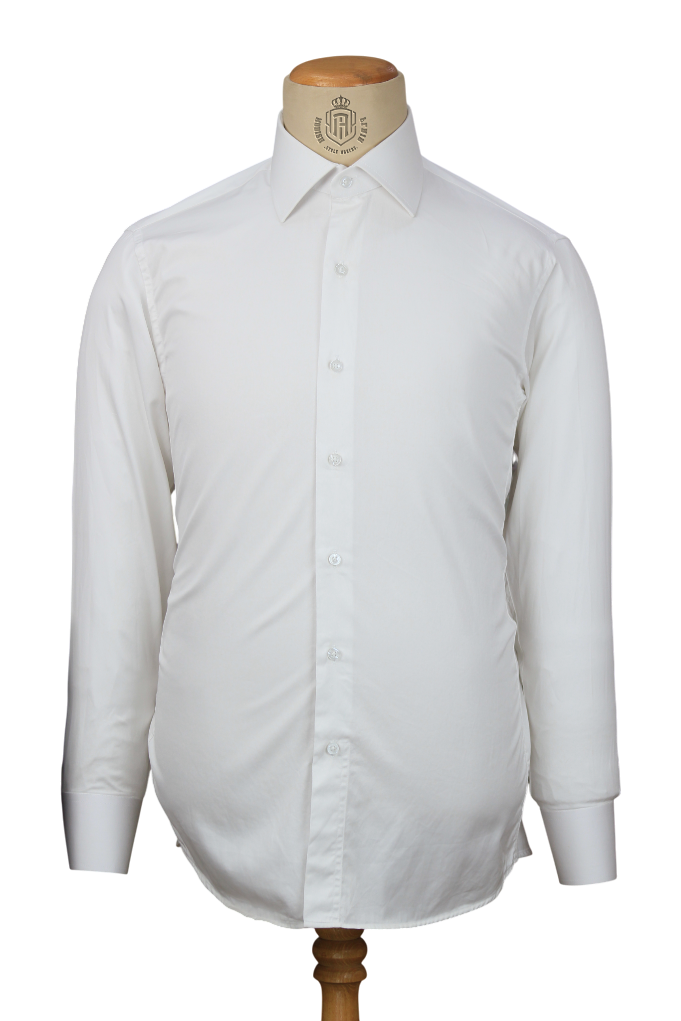 Chemises Classiques de Luxe