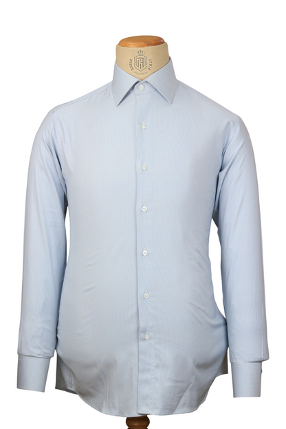 Chemises Classiques de Luxe