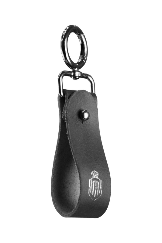 Porte-clés de luxe pour hommes