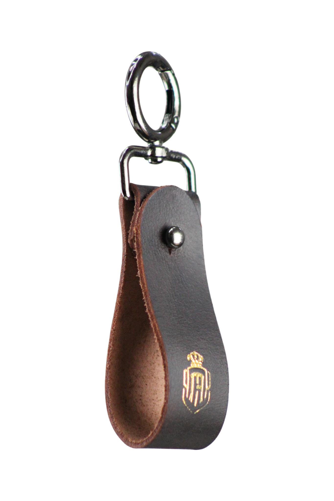 Porte-clés de luxe pour hommes