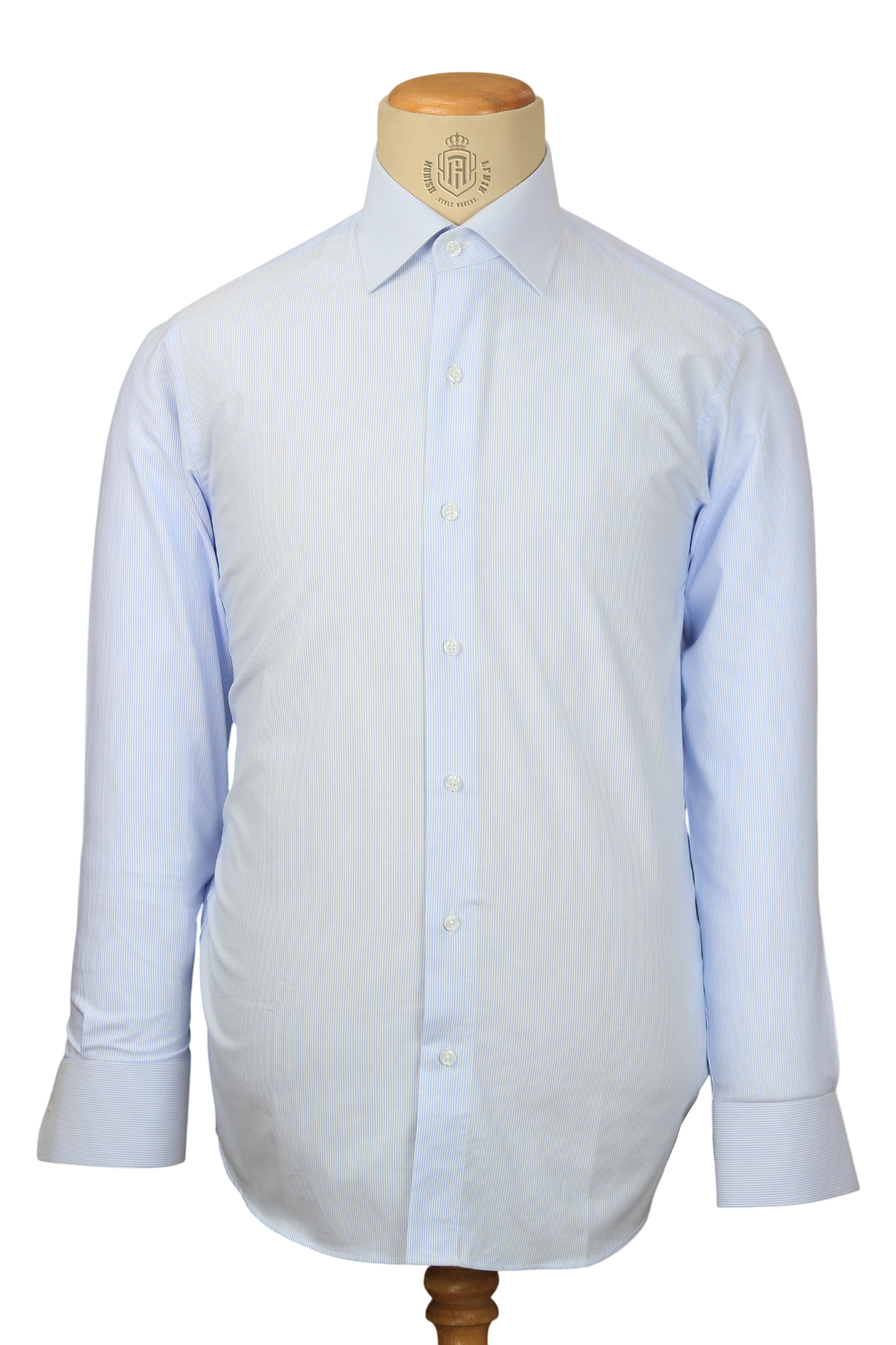 Chemises Classiques de Luxe