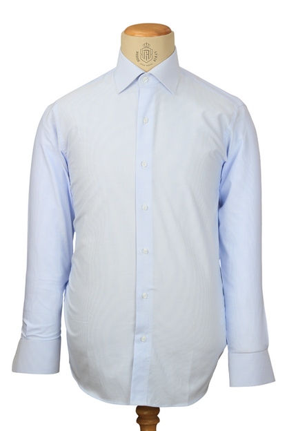 Chemises Classiques de Luxe
