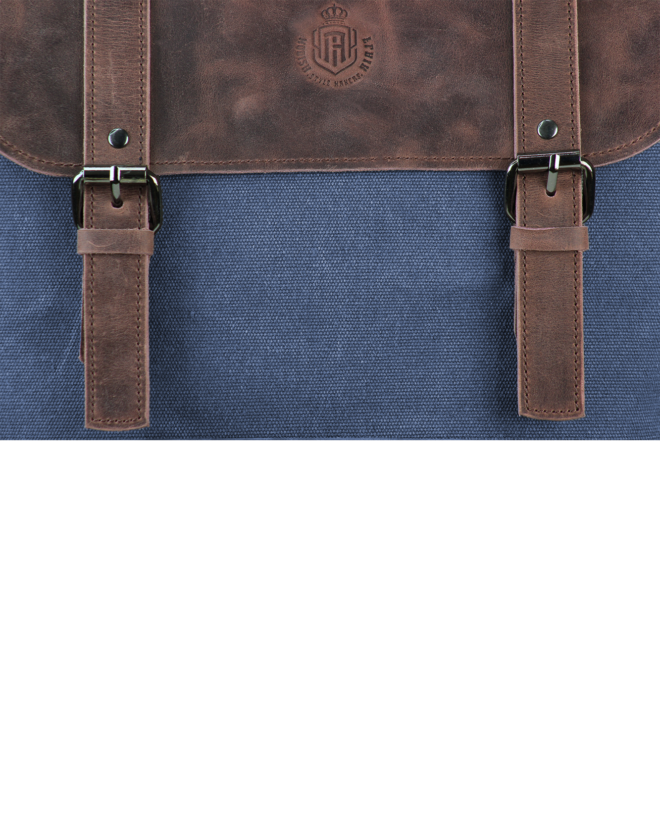 Sac à dos de luxe pour ordinateur portable homme