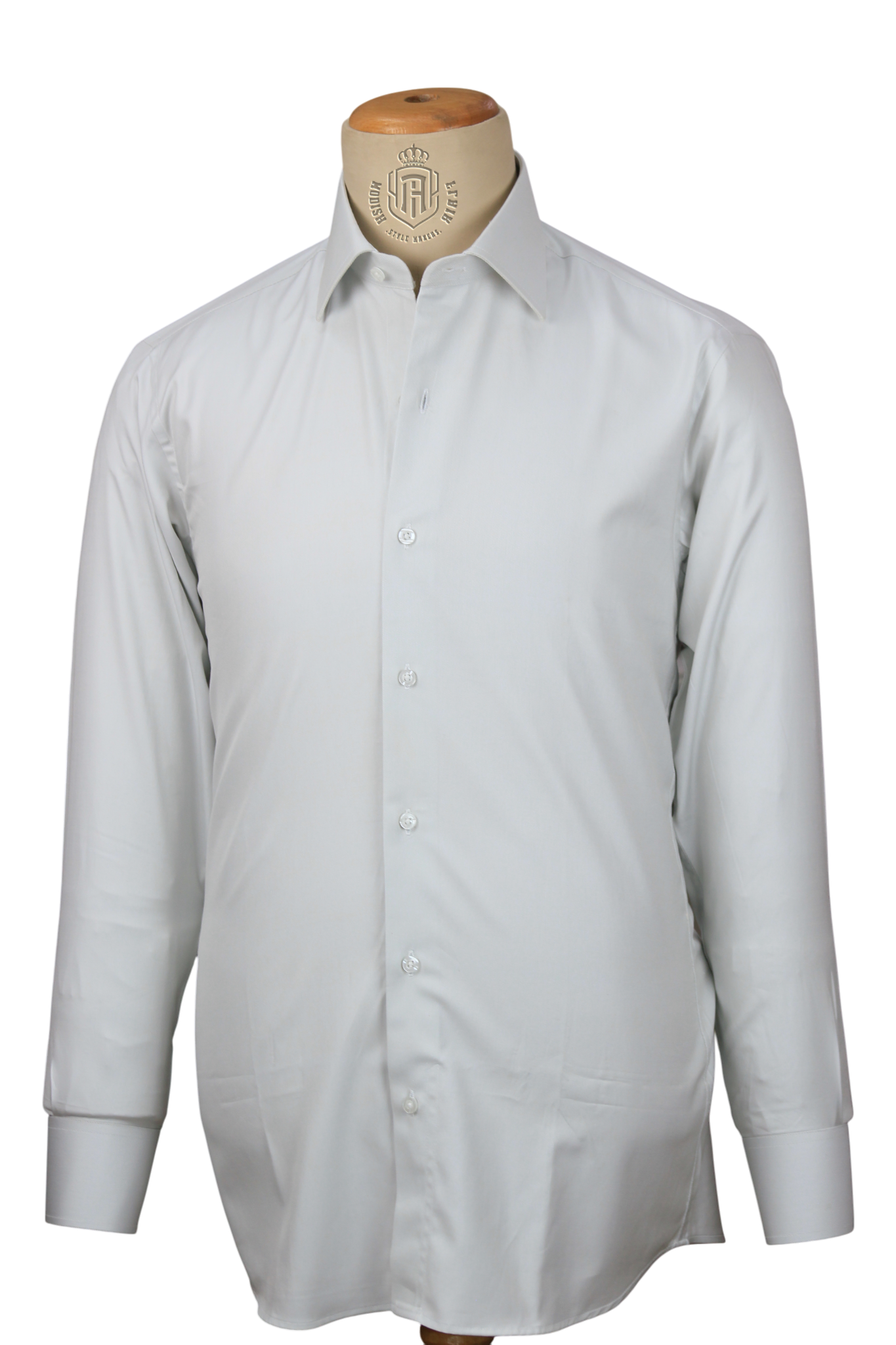 Chemises Classiques de Luxe