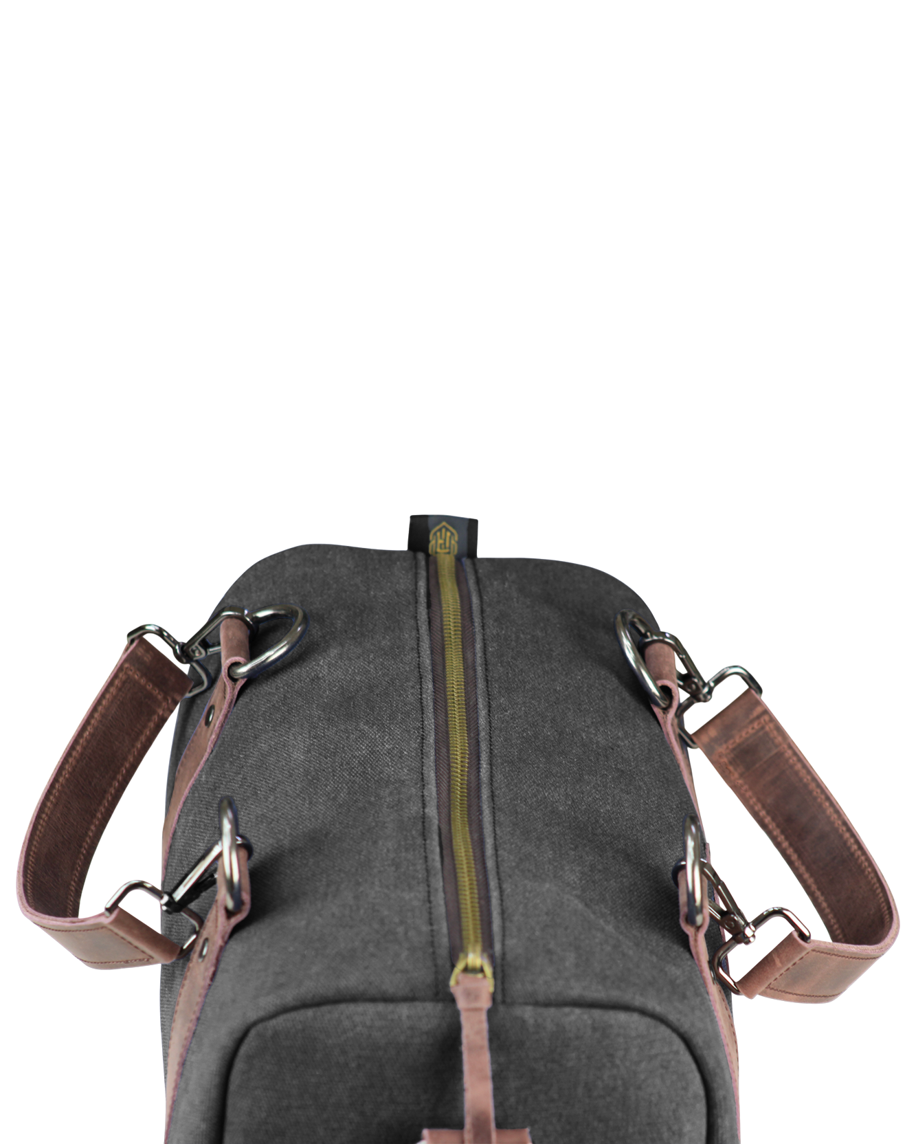Mini sac de voyage de luxe pour hommes à porter en bandoulière