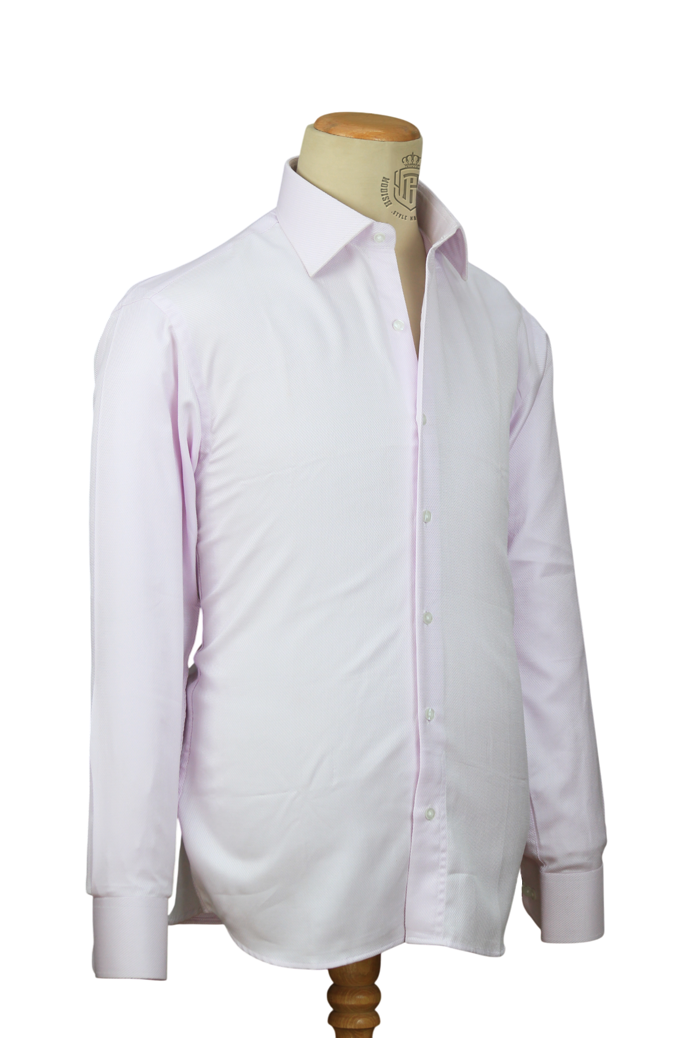 Chemises Classiques de Luxe