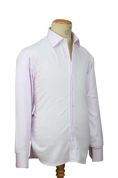 Chemises Classiques de Luxe