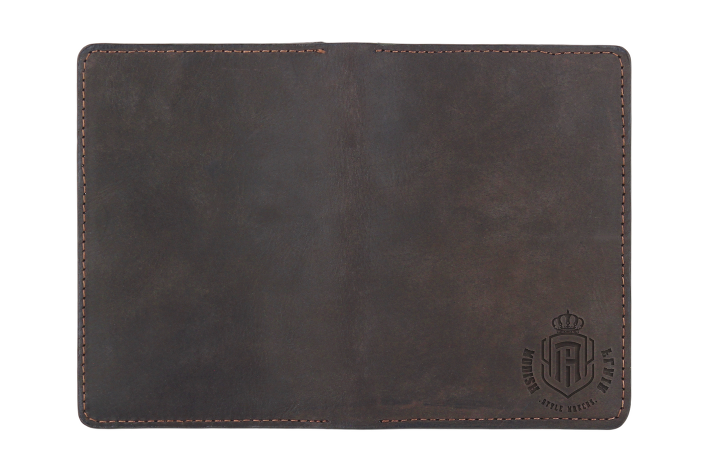Luxury Passport Wallet