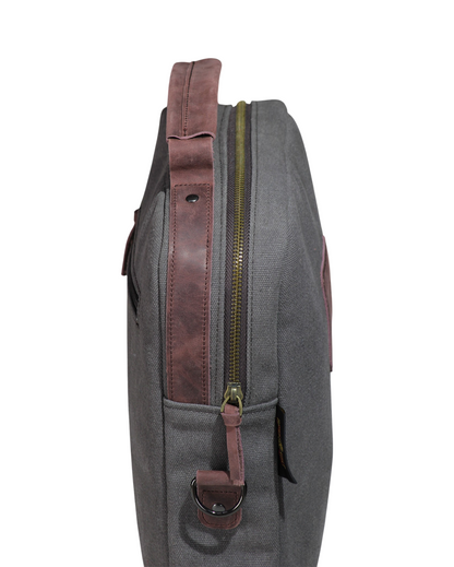 Sac bandoulière de luxe pour homme