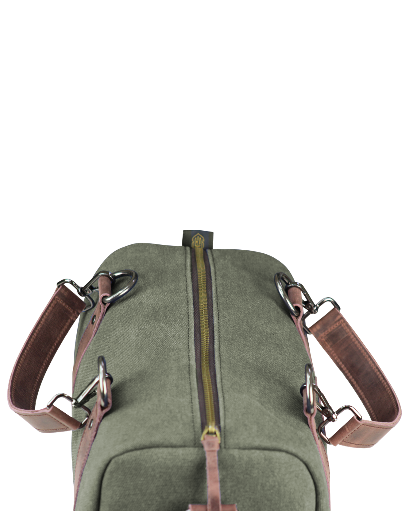 Mini sac de voyage de luxe pour hommes à porter en bandoulière