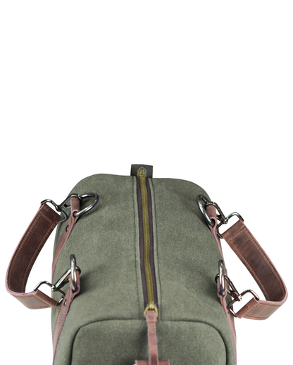 Mini sac de voyage de luxe pour hommes à porter en bandoulière