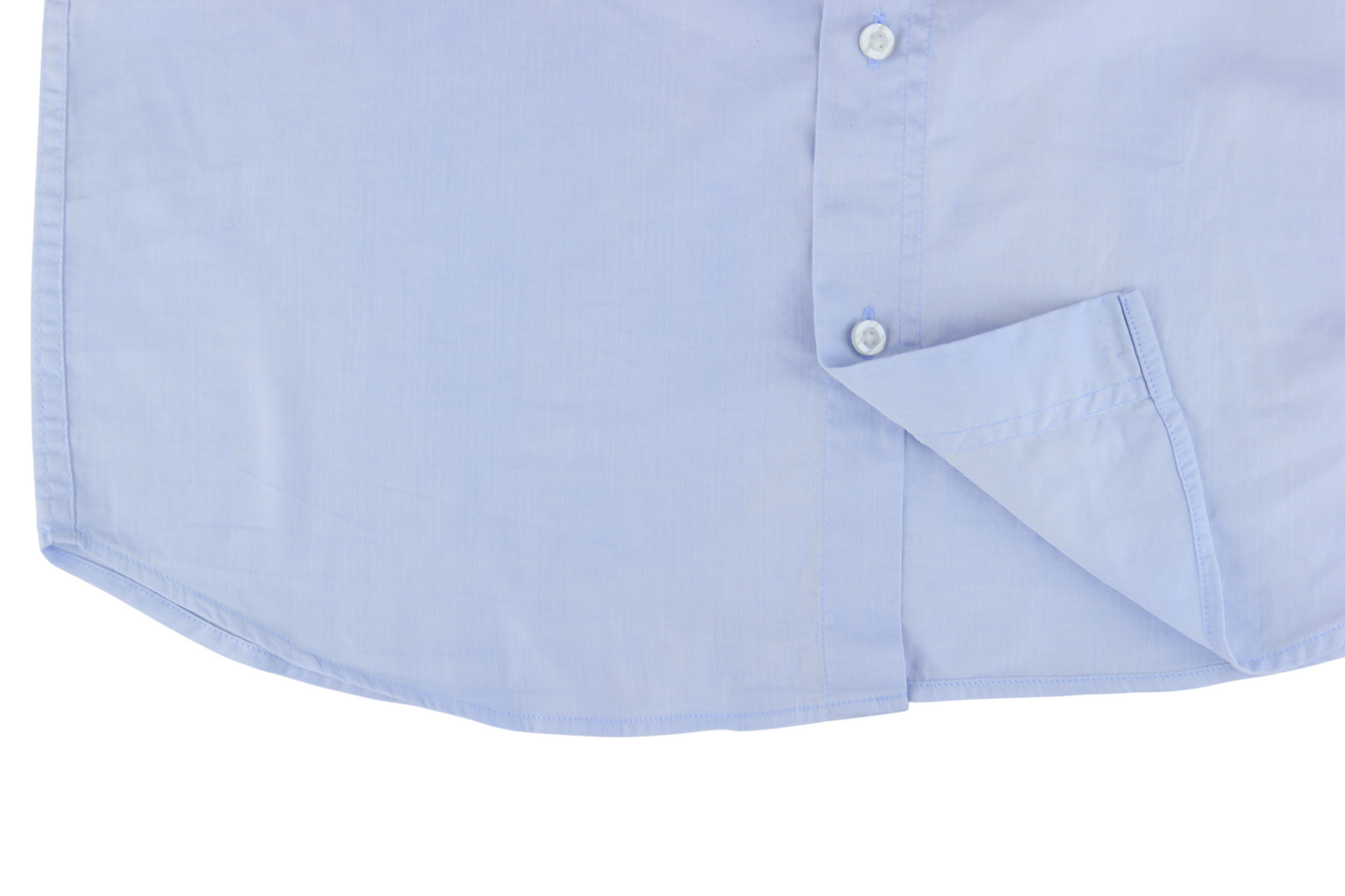 Chemises Classiques de Luxe