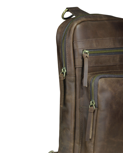 Luxury Men Cross/Shoulder Bag