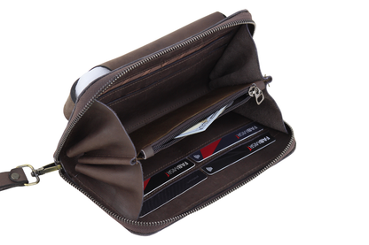 Luxury Mobile Wallet