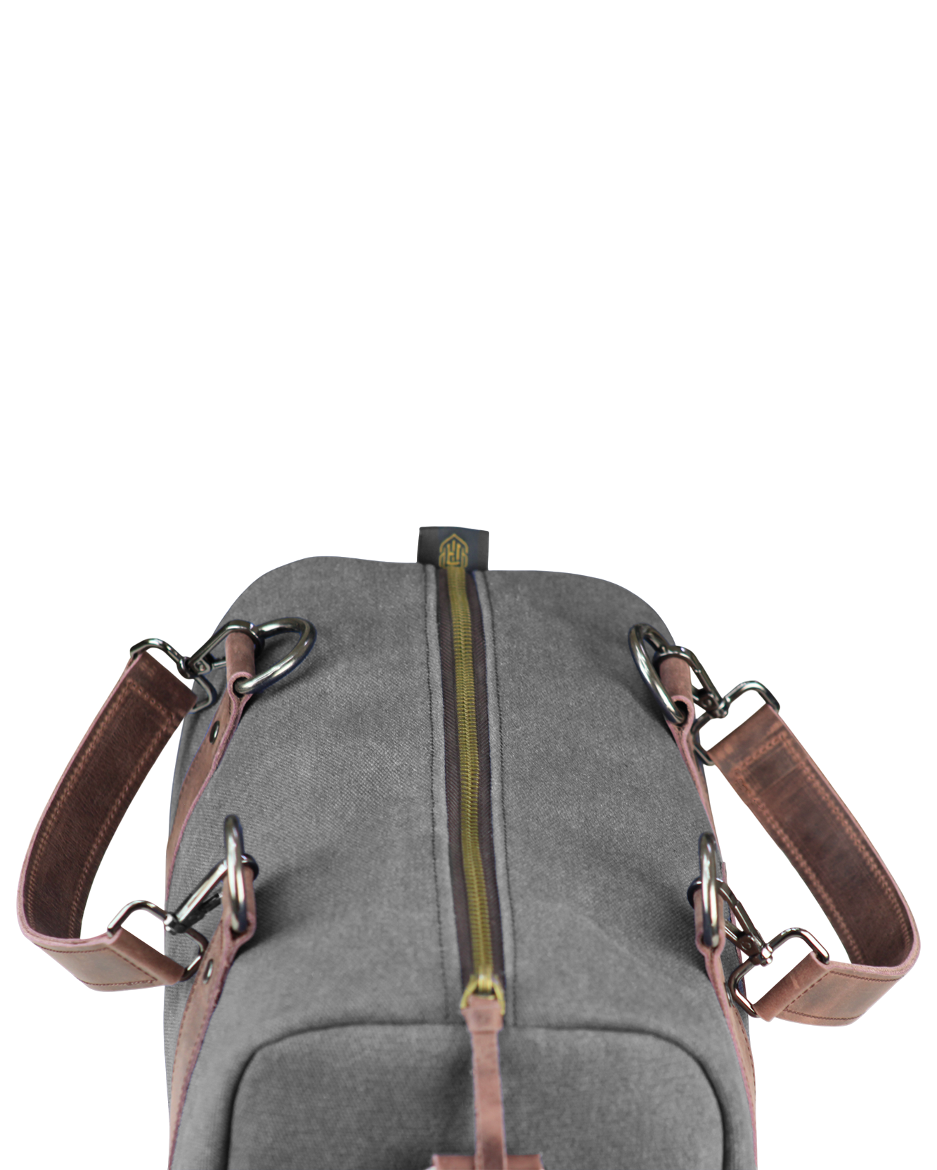 Mini sac de voyage de luxe pour hommes à porter en bandoulière