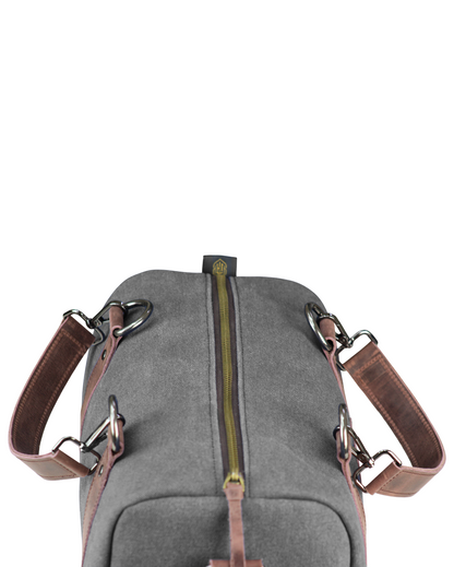 Mini sac de voyage de luxe pour hommes à porter en bandoulière