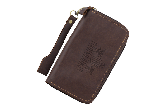 Luxury Mobile Wallet