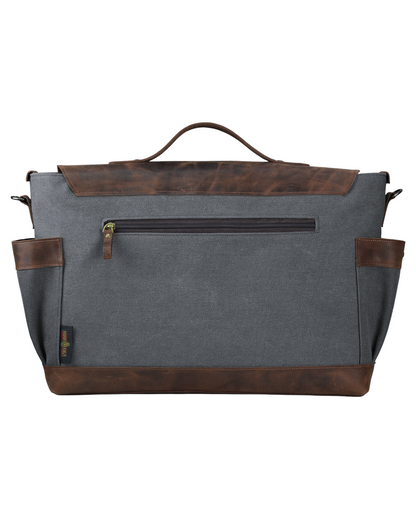 Sac à bandoulière de luxe pour homme pour ordinateur portable