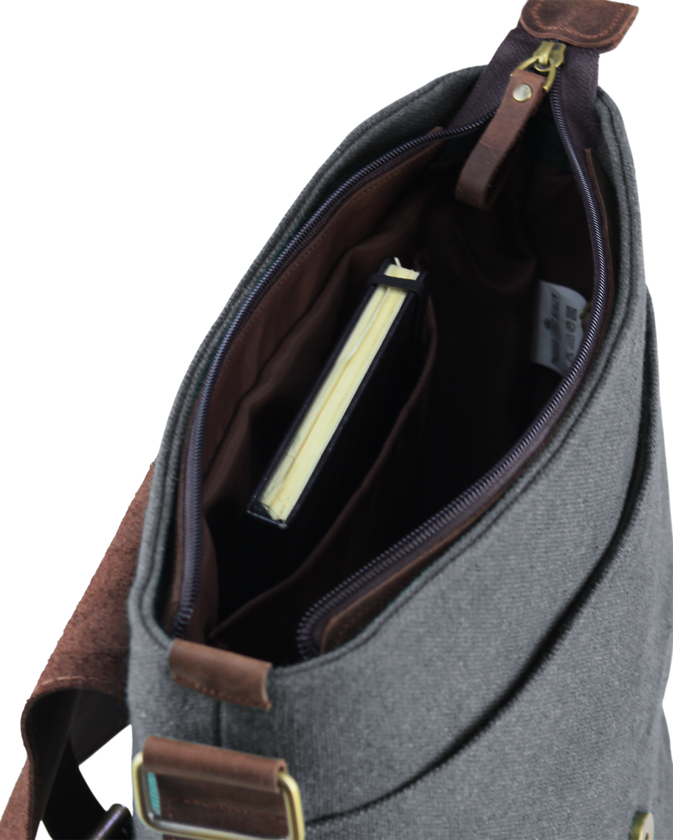 Sac bandoulière de luxe pour homme