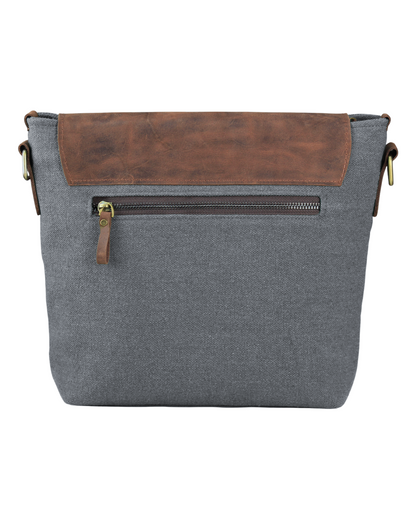 Sac bandoulière de luxe pour homme