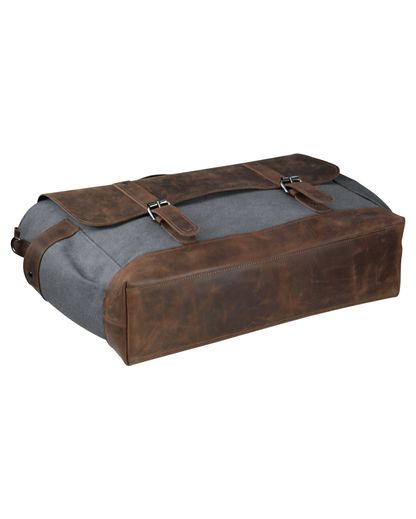 Sac à bandoulière de luxe pour homme pour ordinateur portable