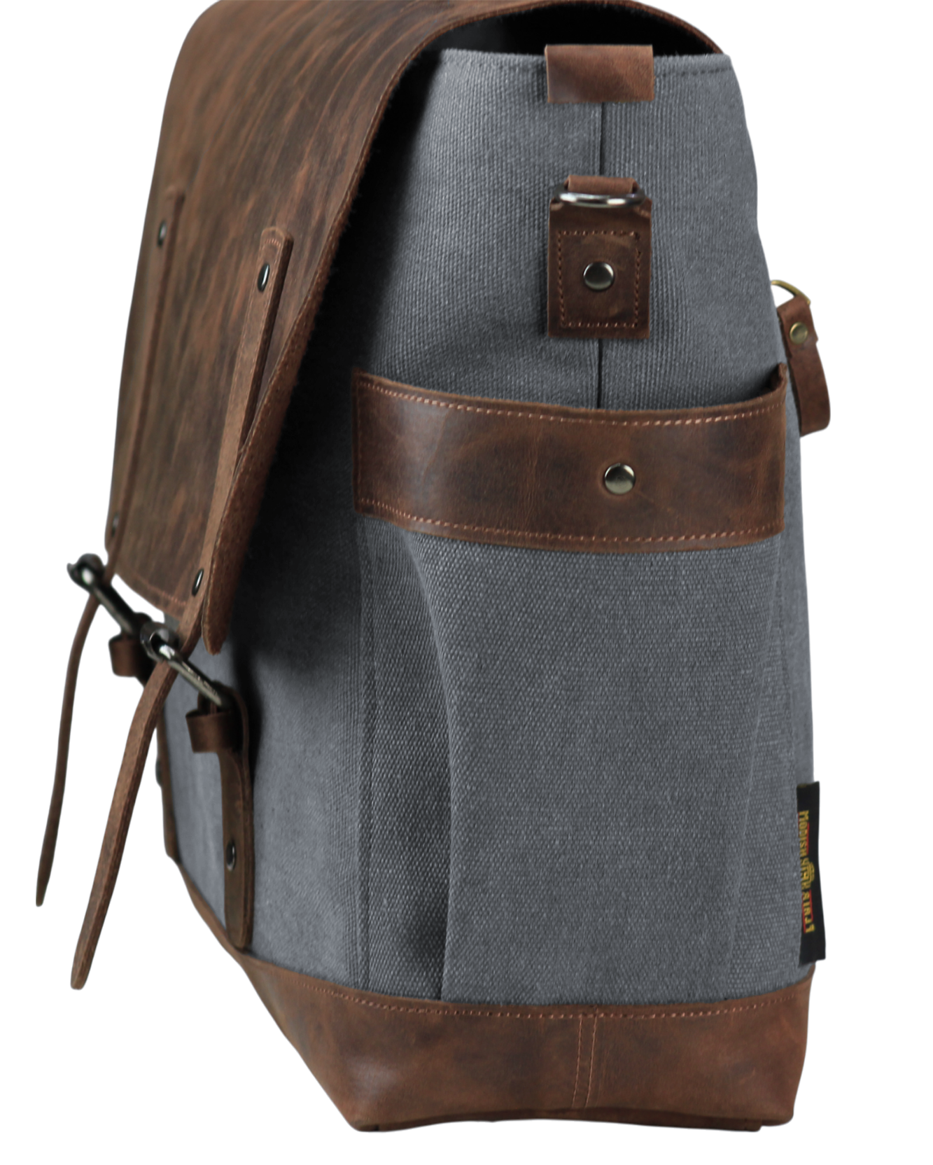Sac à bandoulière de luxe pour homme pour ordinateur portable