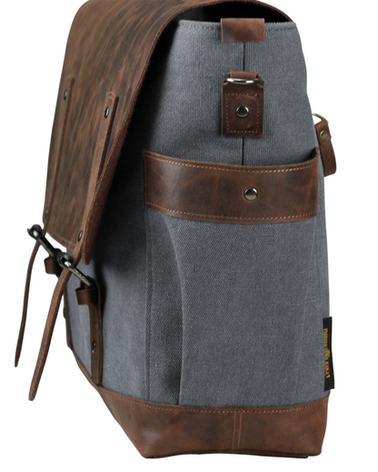 Sac à bandoulière de luxe pour homme pour ordinateur portable